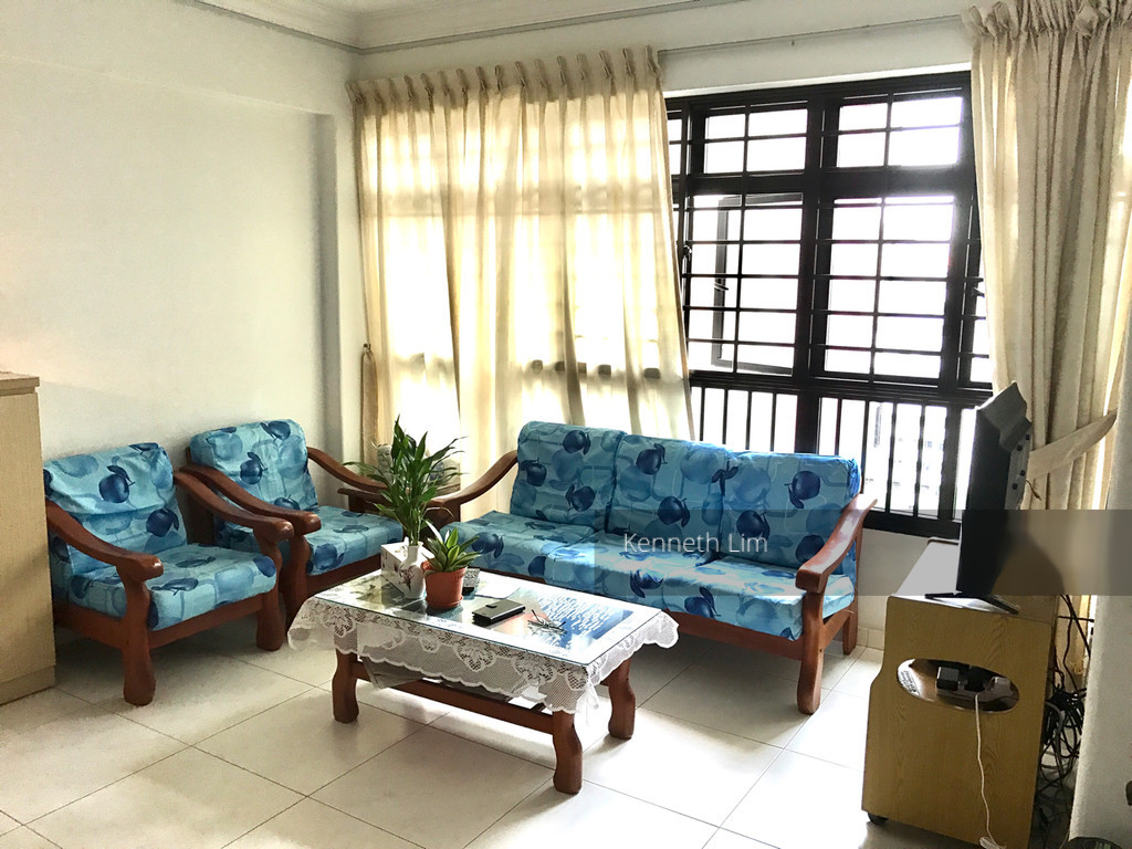 Blk 221C Bedok Central (Bedok), HDB 4 Rooms #135215842